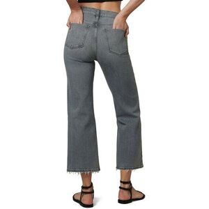 JOE'S Jeans The Blake Light Hearted Wide Leg Jean